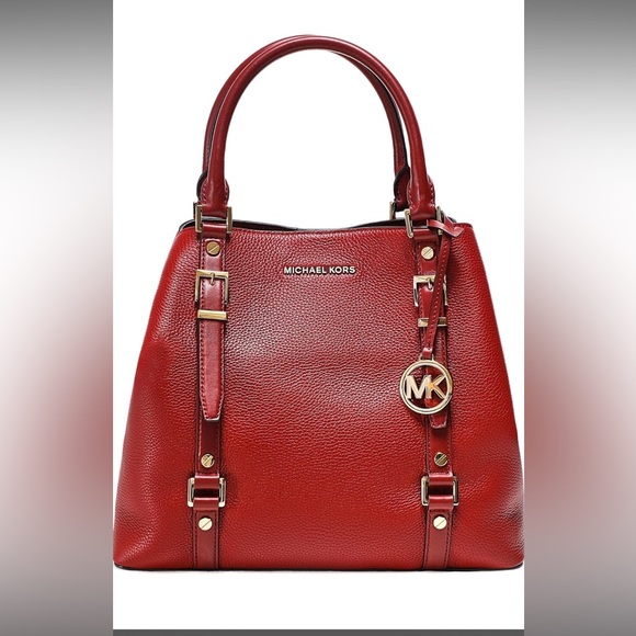 Michael Kors Bedford Legacy Large Bag - Picture 5 of 12